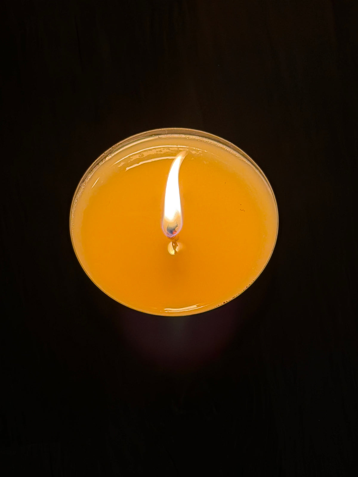 Candles - Gabriel's Heart Naturally Handcrafted