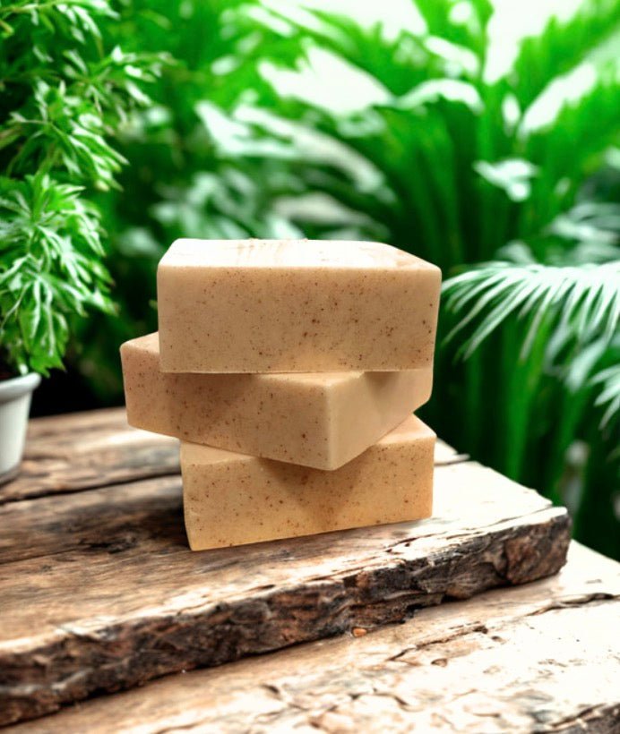 Gheart ❤️ Soap Collection - Gabriel's Heart Naturally Handcrafted