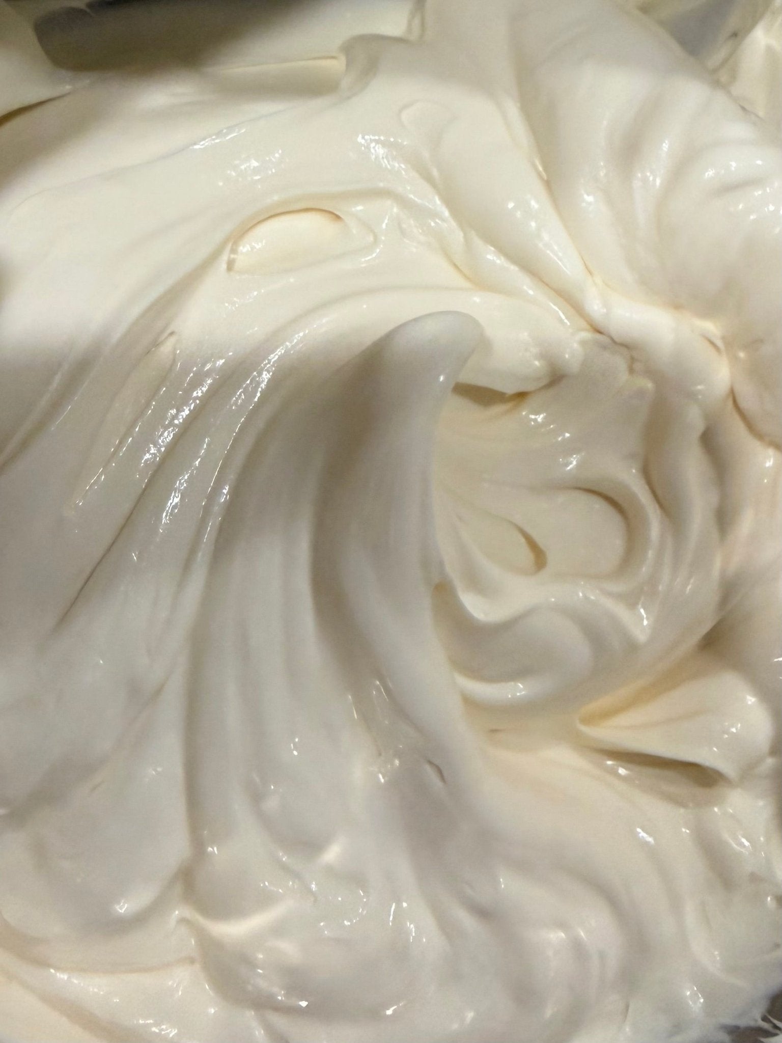 Gheart ❤️ Whipped Body Cream Collection - Gabriel's Heart Naturally Handcrafted