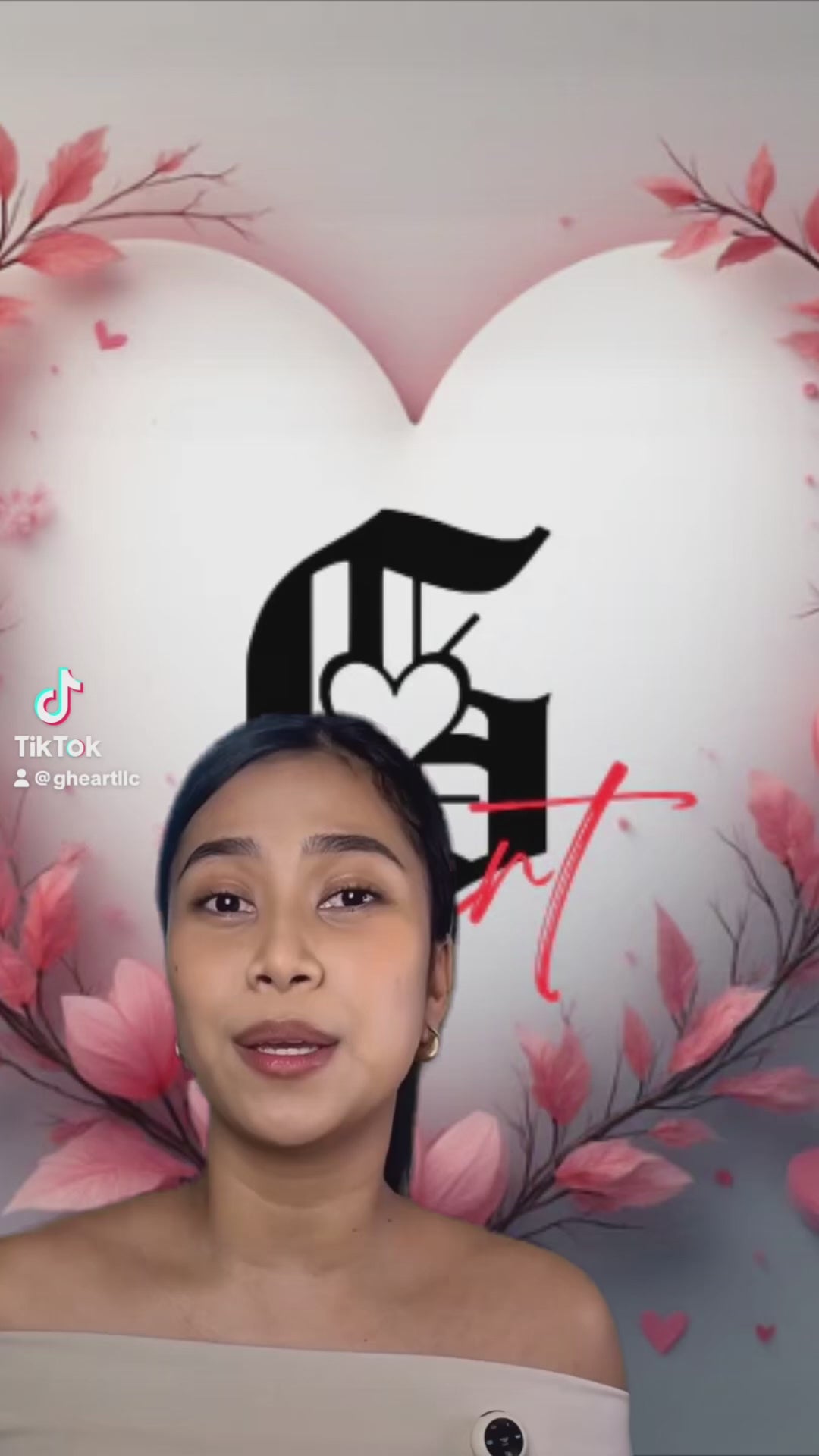 Gheart ❤️(4)- "Original Collection" - Emulsified Body Butter Collection