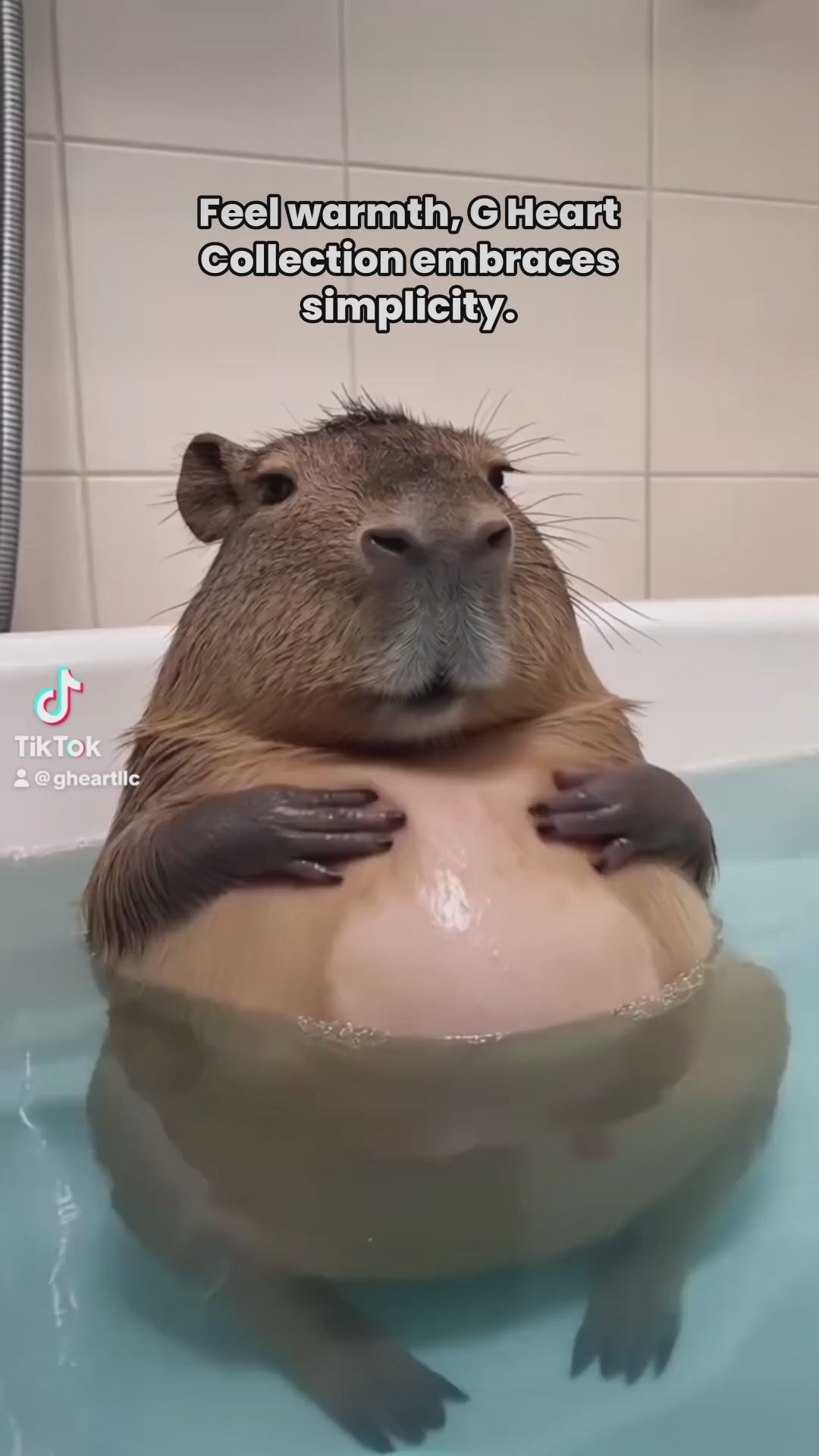 Gheart ❤️(4)- "Original Collection" - Emulsified Body Butter Collection